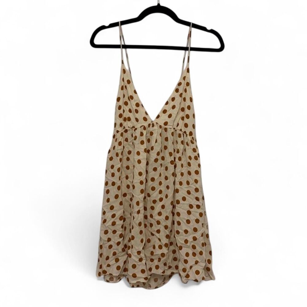 Zara Women's multi Dress